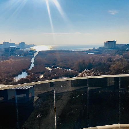 Năvodari Apartament Nevada Estival מראה חיצוני תמונה