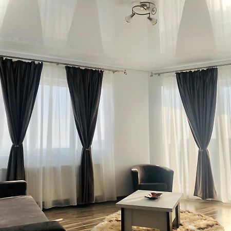 Năvodari Apartament Nevada Estival מראה חיצוני תמונה