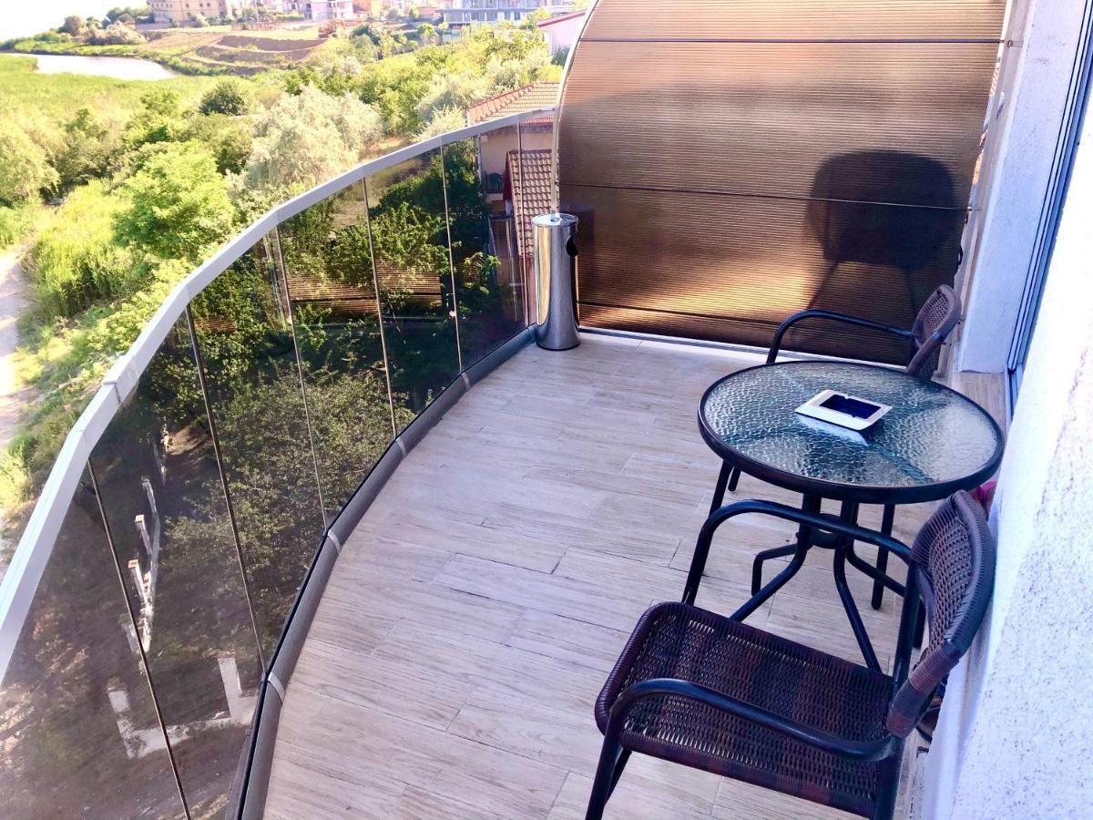Năvodari Apartament Nevada Estival מראה חיצוני תמונה